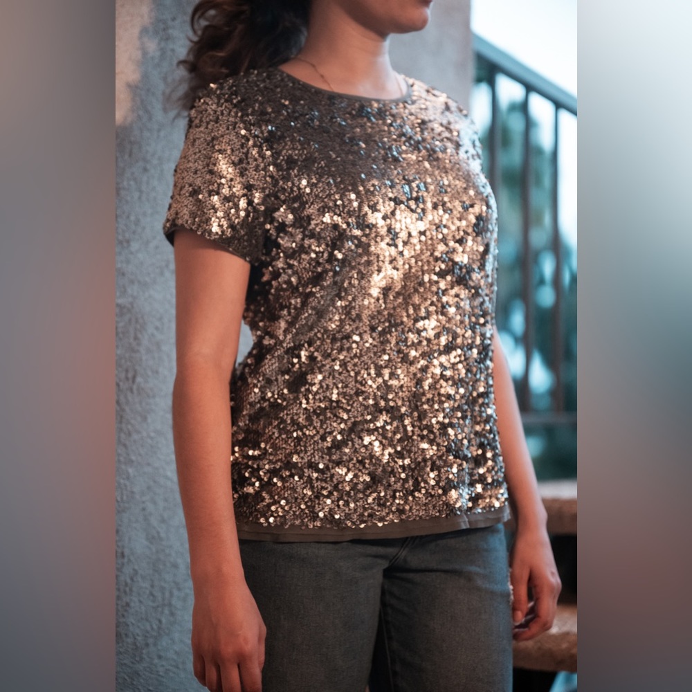 Abercrombie Blouse